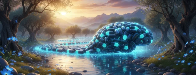 ომეგა 3 მეხსიერებისთვის