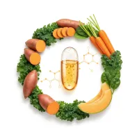 A ვიტამინით მდიდარი საკვები პროდუქტები