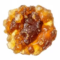 არყის ხის ფისი, ბუნებრივი ტარი