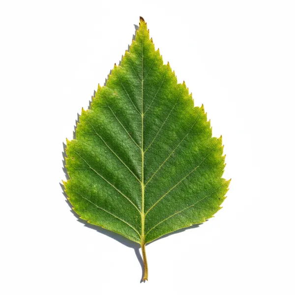 არყის ხის ფოთოლი