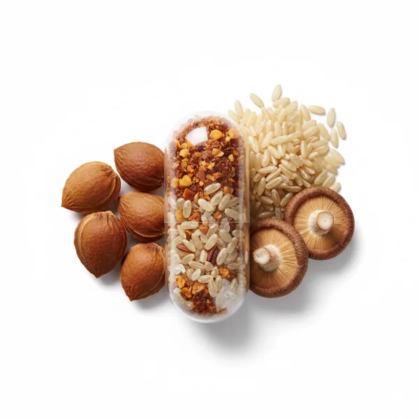 B15 ვიტამინი: მისი როლი ჯანმრთელობაში