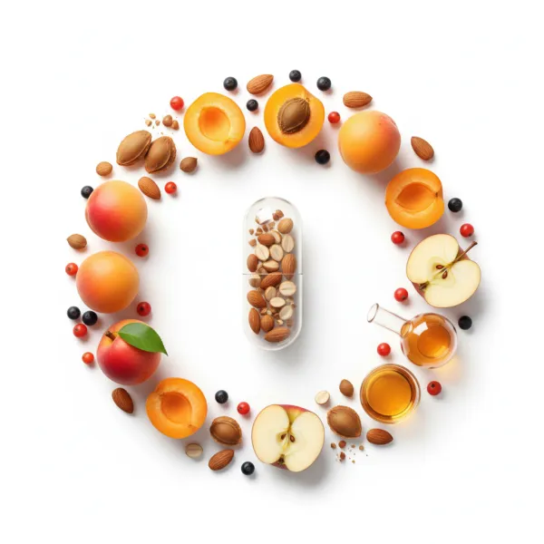 B17 ვიტამინი