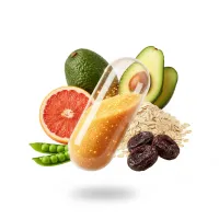 B8 ვიტამინი (ინოზიტოლი) სხვადასხვა საკვებ პროდუქტებში