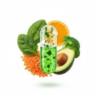 B9 ვიტამინის წყაროები, ფოლიუმის მჟავა