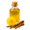 ბაბუაწვერას ზეთი - Taraxacum officinale Oleum