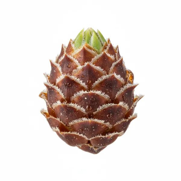 ფიჭვის კვირტები