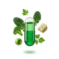 K ვიტამინით მდიდარი მწვანე ფოთლოვანი ბოსტნეული