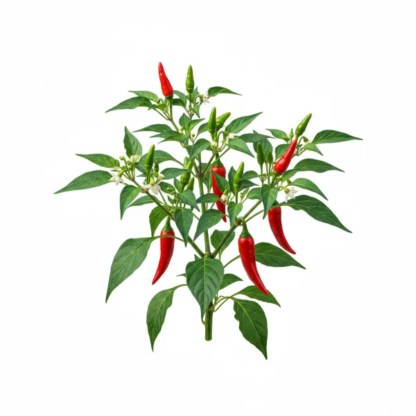 კაიენის წიწაკა