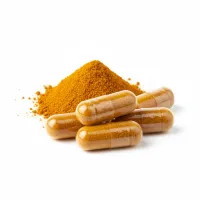 კოენზიმ ქ10 კაფსულები დანამატი