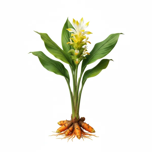 კურკუმა