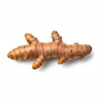 კურკუმას ფესურა