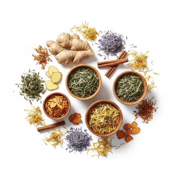 სამკურნალო მცენარეები