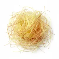 სიმინდის ულვაში, ნედლეული სამკურნალო მცენარე