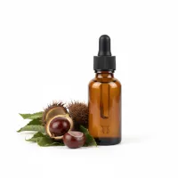 ცხენისწაბლას ნაყოფის ზეთი, ბუნებრივი ექსტრაქტი ფეხების კომფორტისთვის