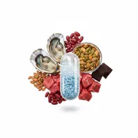 თუთიით მდიდარი საკვები პროდუქტები