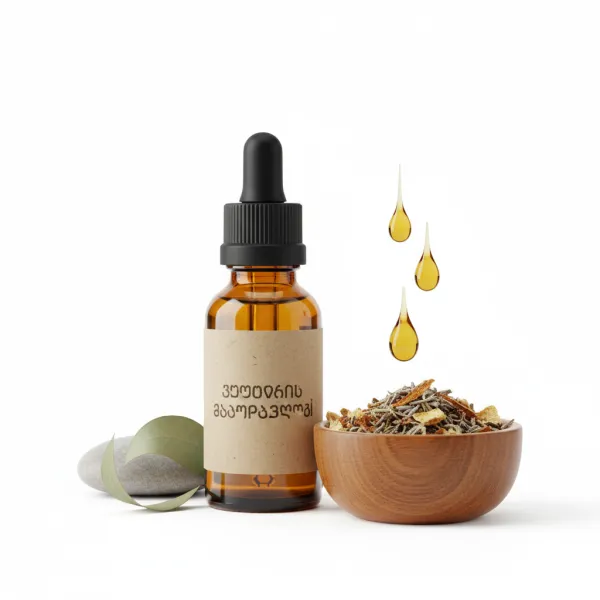 ზეთოვანი ექსტრაქტები: ბუნებრივი ძალა თქვენი ჯანმრთელობისთვის