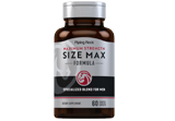 SizeMax - სუპერ ფორმულა მამაკაცებისთვის