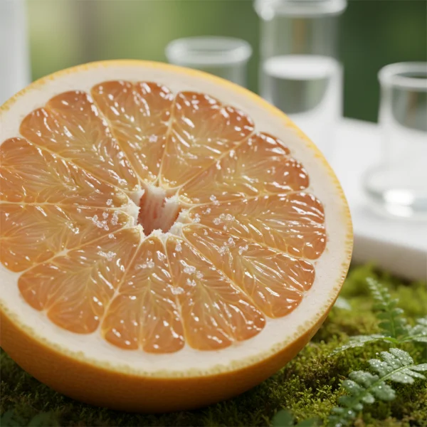 ინოზიტოლი-ის ბუნებრივი წყარო და ლაბორატორიული კვლევა