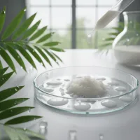 ლაქტოზა-ის ბუნებრივი წყარო და ლაბორატორიული კვლევა