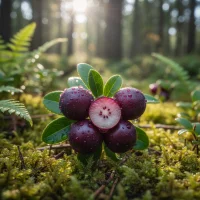 ლეიკოანტოციანიდინები-ის ბუნებრივი წყარო და ლაბორატორიული კვლევა