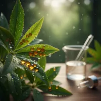 ლიპიდები-ის ბუნებრივი წყარო და ლაბორატორიული კვლევა