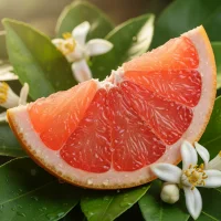 ნარინგენინი-ის ბუნებრივი წყარო და ლაბორატორიული კვლევა