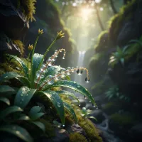 პეპტიდები-ის ბუნებრივი წყარო და ლაბორატორიული კვლევა