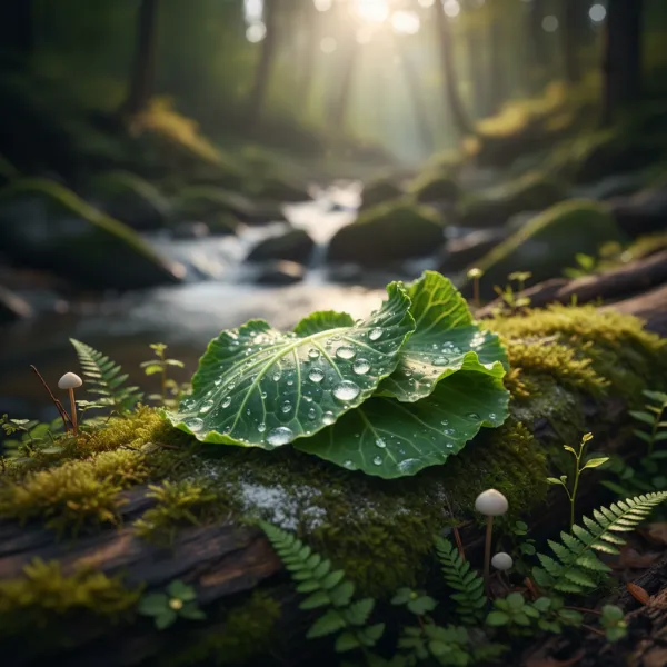 რძემჟავა-ის ბუნებრივი წყარო და ლაბორატორიული კვლევა