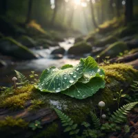 რძემჟავა-ის ბუნებრივი წყარო და ლაბორატორიული კვლევა