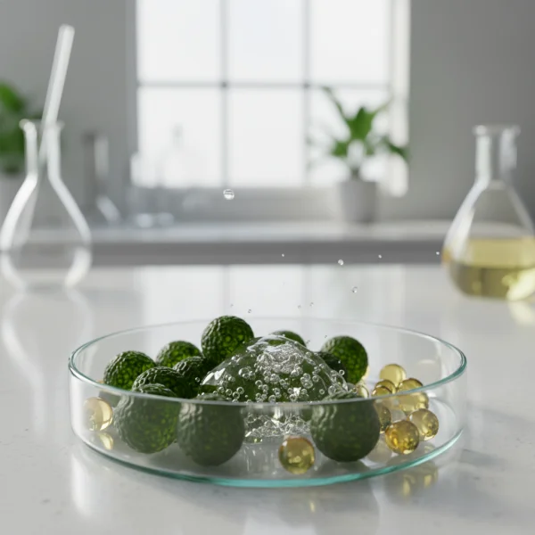 სკვალენი, მისი მოლეკულური სტრუქტურა და ბუნებრივი წყაროები