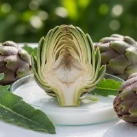 ცინარინი-ის ბუნებრივი წყარო და ლაბორატორიული კვლევა