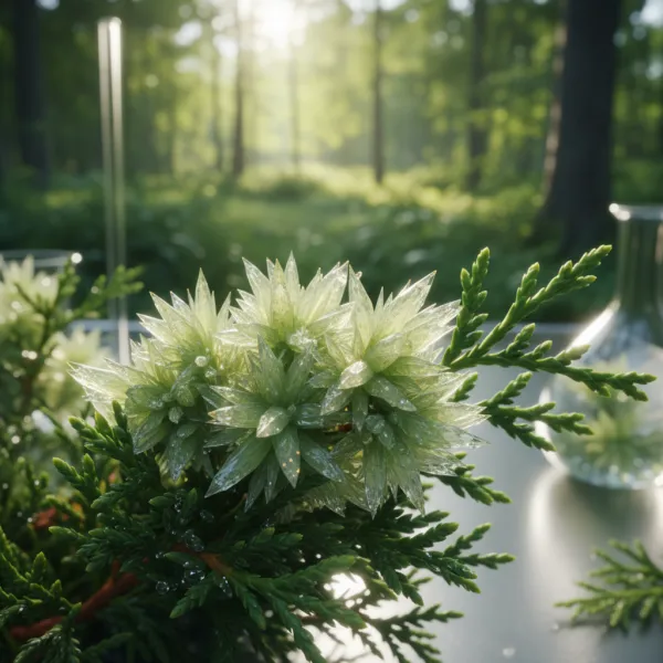 თუჯონი-ის ბუნებრივი წყარო და ლაბორატორიული კვლევა